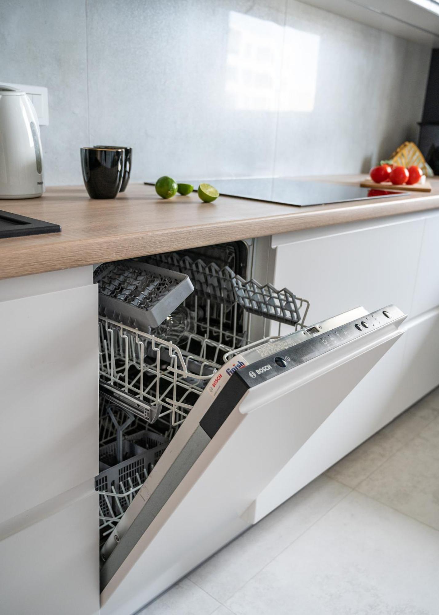 P&O Serviced Apartments Group Komputerowa Varşovia Cameră foto