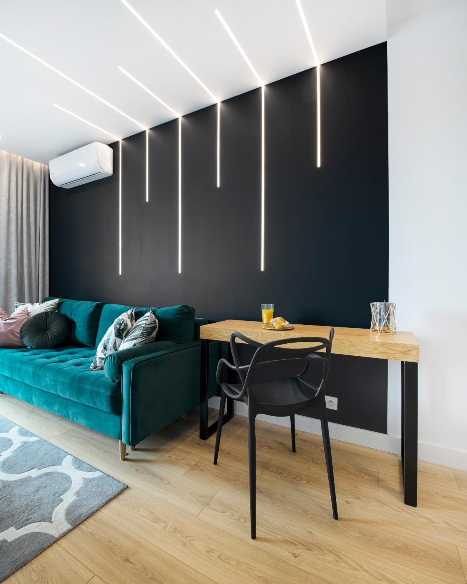 P&O Serviced Apartments Group Komputerowa Varşovia Cameră foto