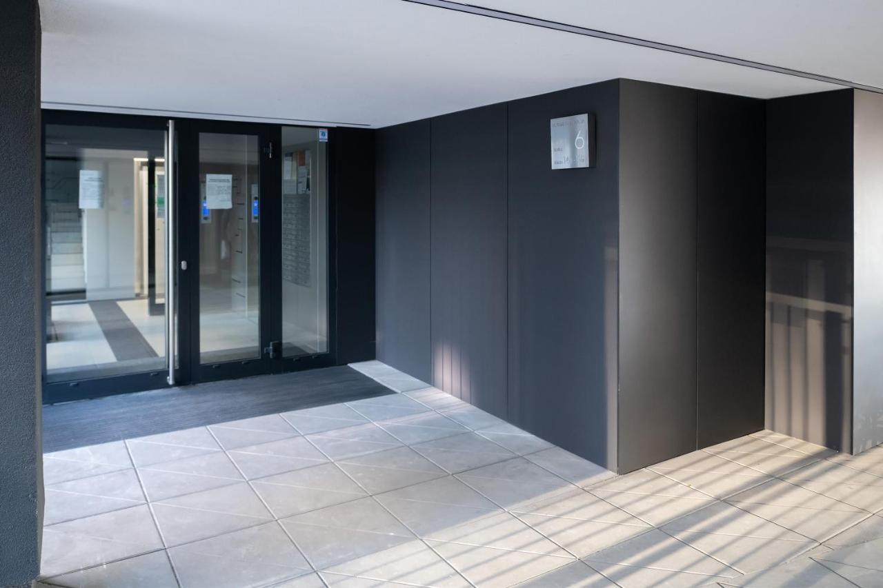 P&O Serviced Apartments Group Komputerowa Varşovia Exterior foto