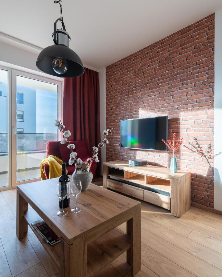 P&O Serviced Apartments Group Komputerowa Varşovia Exterior foto